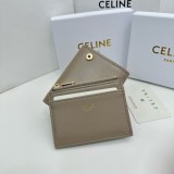 累積売上総額第１位！セリーヌ 激安通販 短財布
