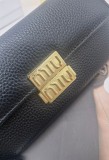 稀少 ミュウミュウ コピー 長財布