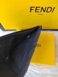 新作 フェンディ スーパーコピー 短財布
