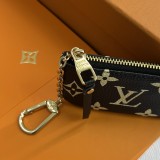 超奇跡の入荷☆ ルイヴィトン n級品 短財布