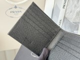 【限定】プラダ n級品 短財布