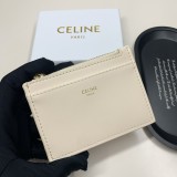 ★超人気 セリーヌ 激安通販 短財布