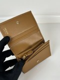 新作 プラダ 激安通販 短財布