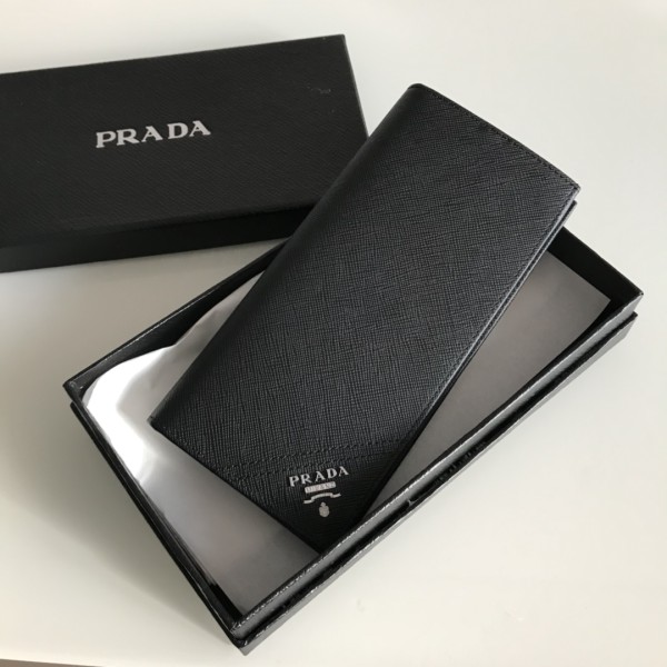 ★超人気 プラダ 偽物通販 長財布