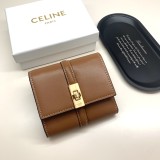 追跡付 セリーヌ 偽物通販  短財布