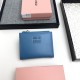 一目惚れ♪  ミュウミュウ n級品 短財布