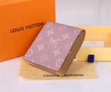 ★超人気 ルイヴィトン n級品 短財布