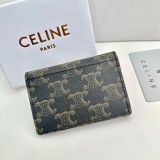 日本未入荷 セリーヌ スーパーコピー 短財布