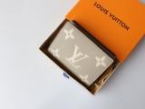 累積売上総額第１位！ルイヴィトン 激安通販 短財布