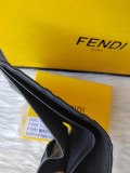 新作 フェンディ スーパーコピー 短財布