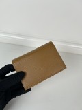 新作 プラダ 激安通販 短財布