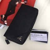 【限定】プラダ スーパーコピー 長財布