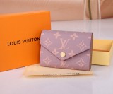 高品質 ルイヴィトン スーパーコピー 短財布