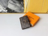 使い勝手良し ルイヴィトン 激安通販  短財布