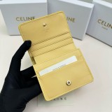 累積売上総額第１位！セリーヌ スーパーコピー 短財布