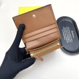 超奇跡の入荷☆ フェンディ コピー 短財布