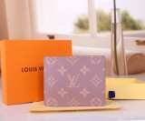 ★超人気 ルイヴィトン n級品 短財布