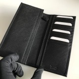 ★超人気 プラダ 偽物通販 長財布