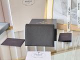 超奇跡の入荷☆ プラダ 激安通販 短財布