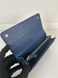 入手困難 プラダ n級品 長財布