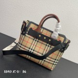 大人気 バーバリー スーパーコピー レディース ハンドバック
