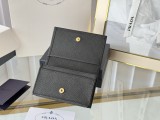 高品質 プラダ 偽物通販 短財布
