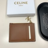 高品質 セリーヌ 偽物通販 短財布