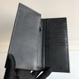 稀少 プラダ コピー 長財布