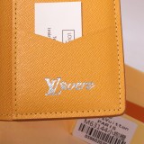 ★超人気 ルイヴィトン コピーおすすめ 短財布