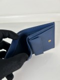 高品質  プラダ コピーおすすめ 短財布