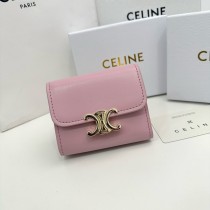 入手困難 セリーヌ スーパーコピー 短財布