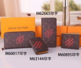 新作 ルイヴィトン n級品 長財布