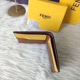 高品質  フェンディ n級品 短財布