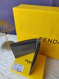 使い勝手良し フェンディ コピーおすすめ 短財布