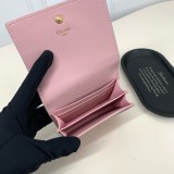 新作 セリーヌ 偽物通販 短財布