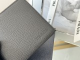 【限定】プラダ n級品 短財布