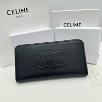 追跡付 セリーヌ n級品 長財布