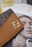 日本未入荷 フェンディ 偽物通販  長財布