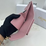 入手困難 セリーヌ スーパーコピー 短財布
