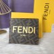 高品質  フェンディ n級品 短財布