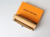 ★超人気 ルイヴィトン 偽物通販  長財布