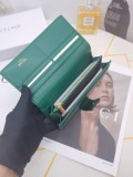 使い勝手良し セリーヌ スーパーコピー 長財布