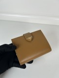 累積売上総額第１位！ プラダ コピー 短財布