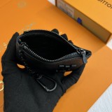 新作 ルイヴィトン スーパーコピー 短財布