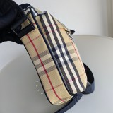 使い勝手良し バーバリー 激安偽物 レディース  ショルダーバック
