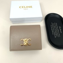 追跡付 セリーヌ コピーおすすめ 短財布