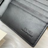 一目惚れ♪  フェンディ 激安通販 短財布