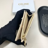稀少 セリーヌ スーパーコピー 短財布