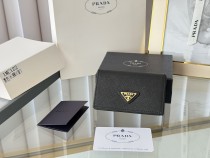 高品質 プラダ 偽物通販 短財布