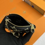 超奇跡の入荷☆ ルイヴィトン n級品 短財布